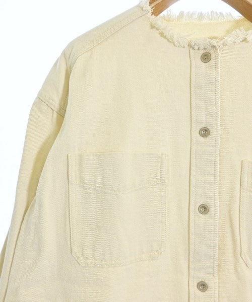 MICA&DEAL 其他飛行外套