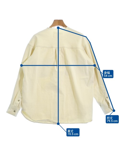 MICA&DEAL 其他飛行外套