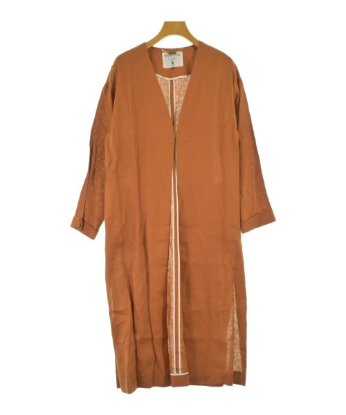 MICA&DEAL 其他大衣