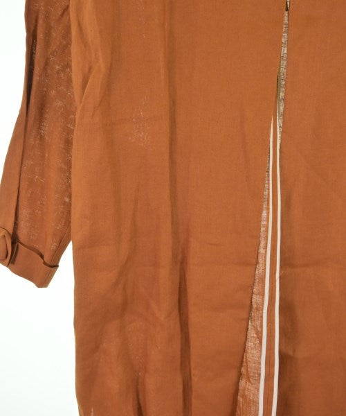 MICA&DEAL 其他大衣