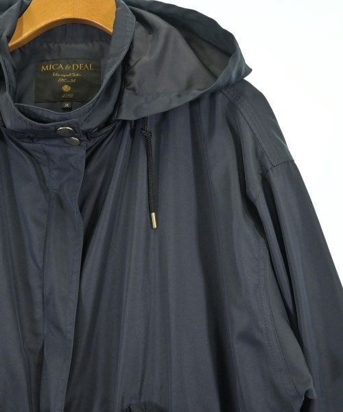 MICA&DEAL 現代外套
