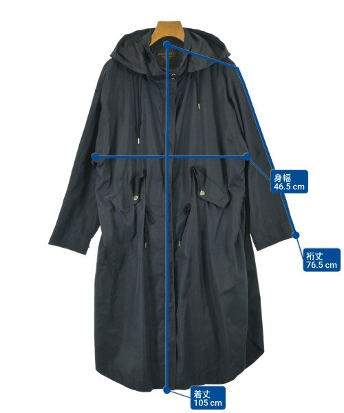 MICA&DEAL 現代外套