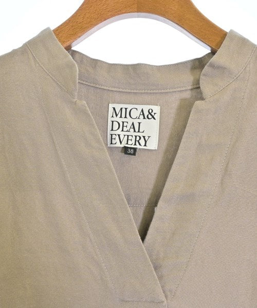 MICA&DEAL 洋裝