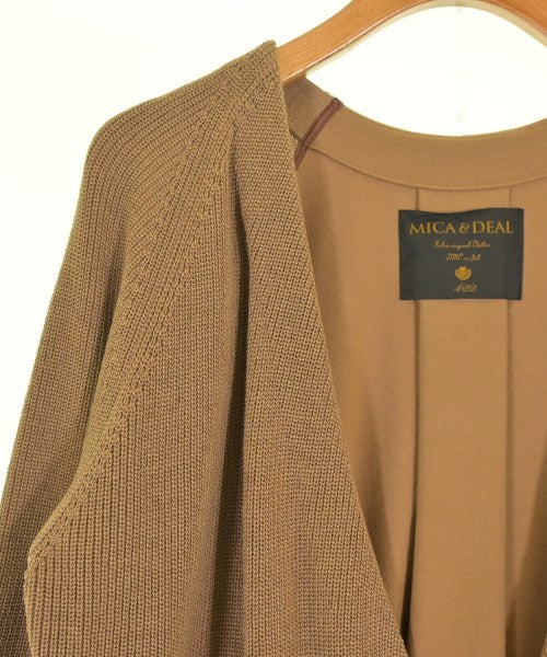 MICA&DEAL 其他大衣