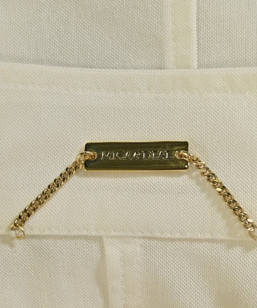 MICA&DEAL 其他飛行外套