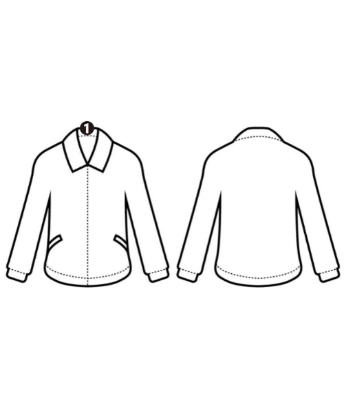 MICA&DEAL 其他飛行外套