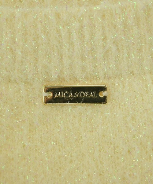 MICA&DEAL 毛衣
