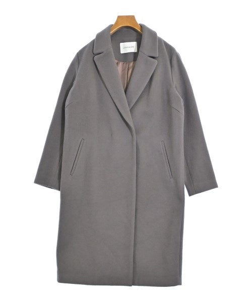 La TOTALITE 切斯特披風