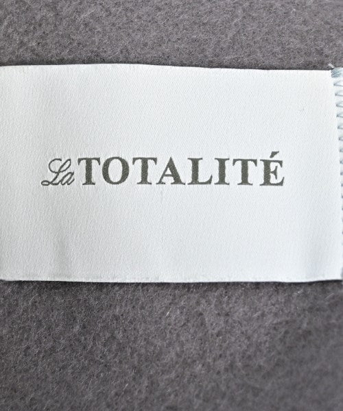 La TOTALITE 切斯特披風