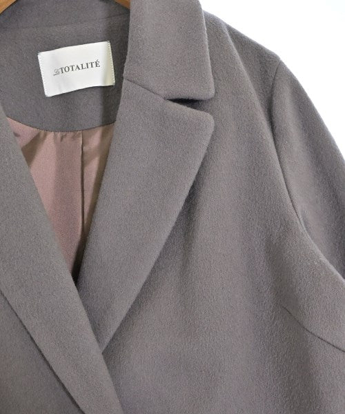 La TOTALITE 切斯特披風