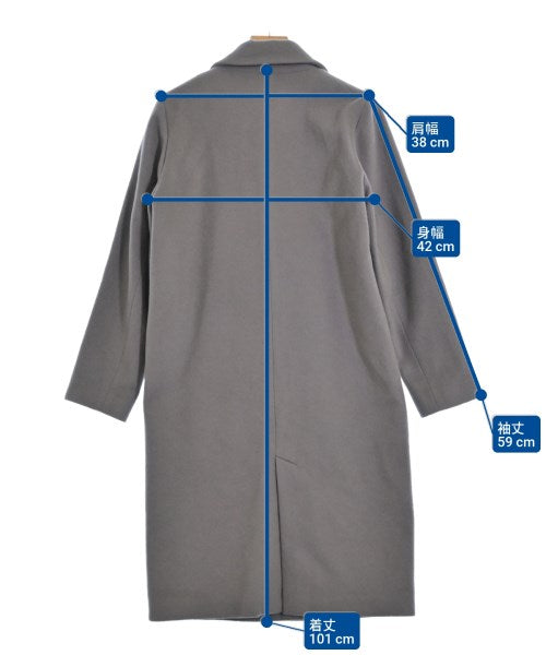 La TOTALITE 切斯特披風