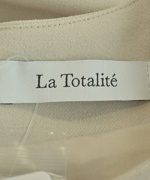 La TOTALITE 洋裝