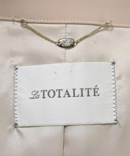 La TOTALITE 其他大衣
