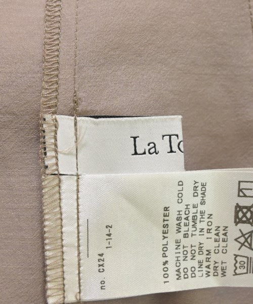 La TOTALITE 休閒夾克