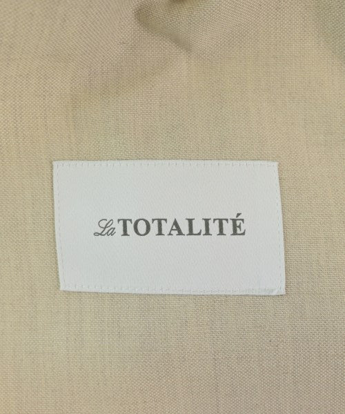 La TOTALITE 西裝外套