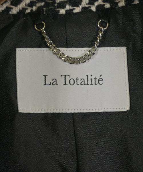 La TOTALITE 其他大衣