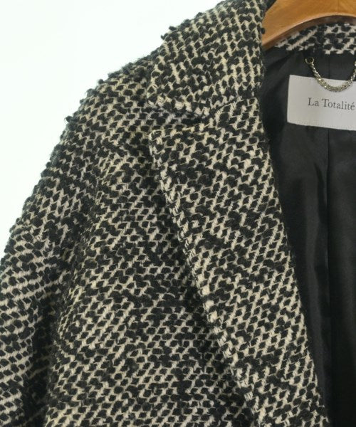 La TOTALITE 其他大衣