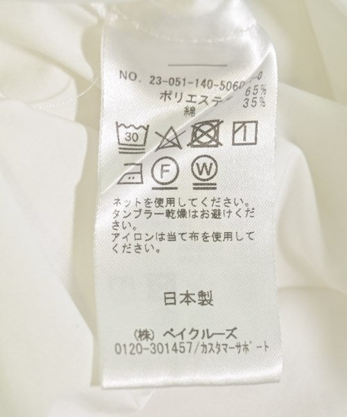 La TOTALITE 女襯衫