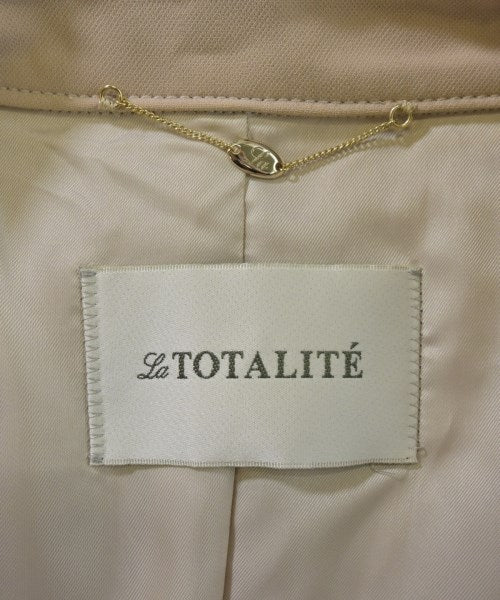 La TOTALITE 其他大衣