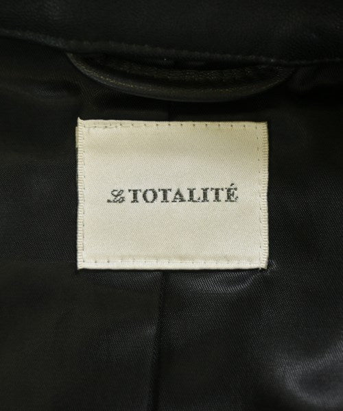 La TOTALITE 騎士夾克