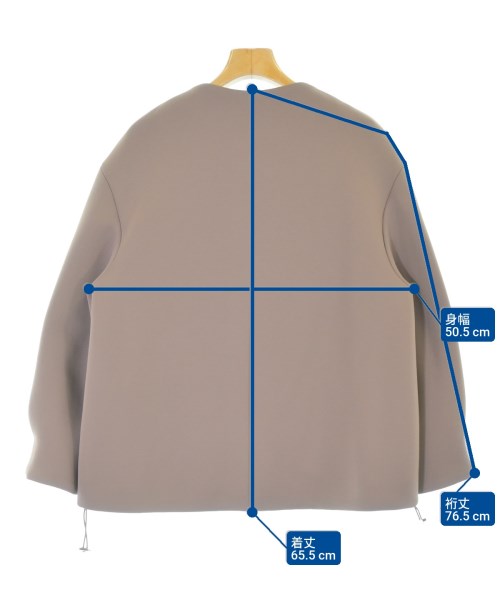 La TOTALITE 其他飛行外套