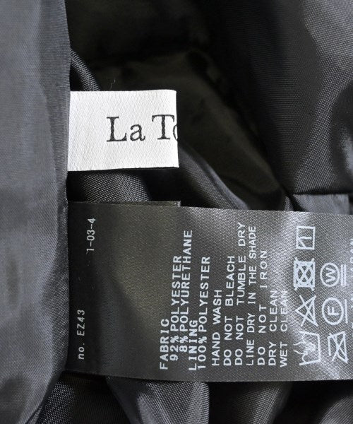 La TOTALITE 女襯衫