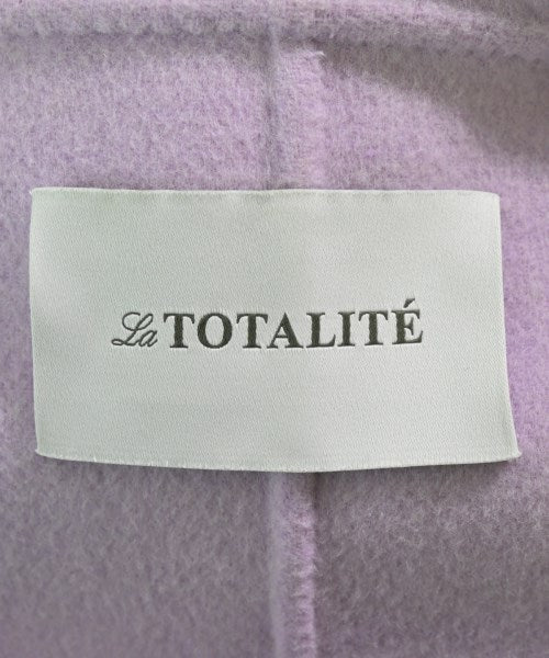 La TOTALITE 其他大衣
