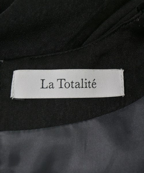 La TOTALITE 洋裝