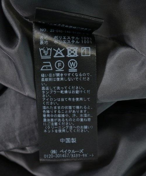 La TOTALITE 洋裝