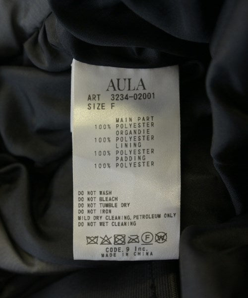 AULA 其他飛行外套