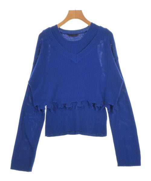 AULA 毛衣