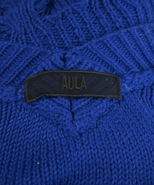 AULA 毛衣