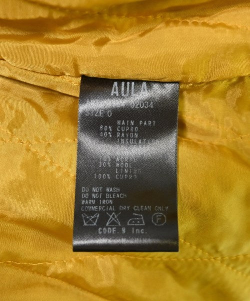 AULA 其他飛行外套
