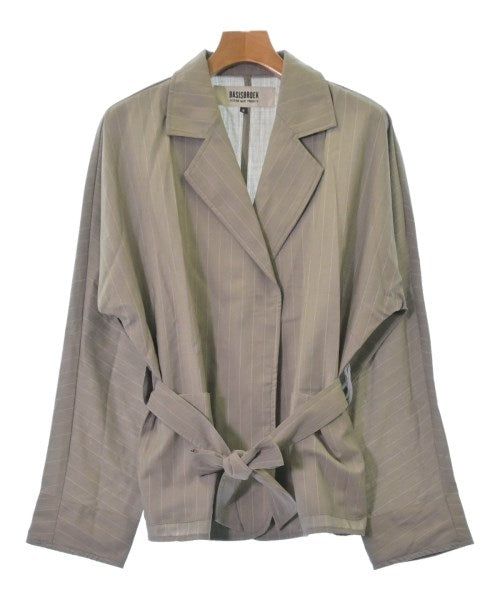 BASISBROEK 休閒夾克