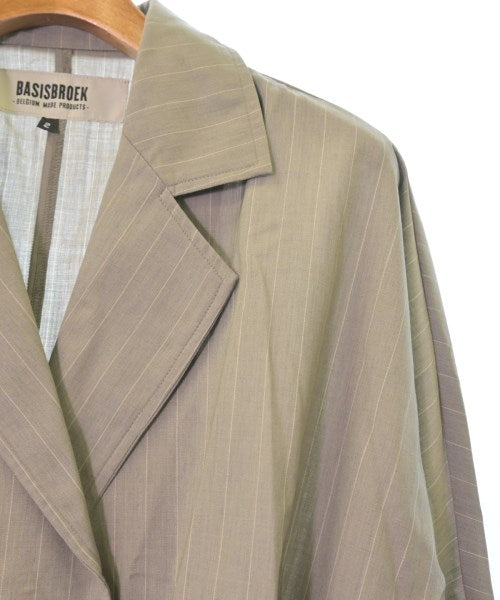 BASISBROEK 休閒夾克