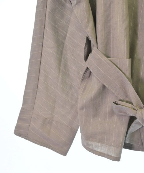 BASISBROEK 休閒夾克