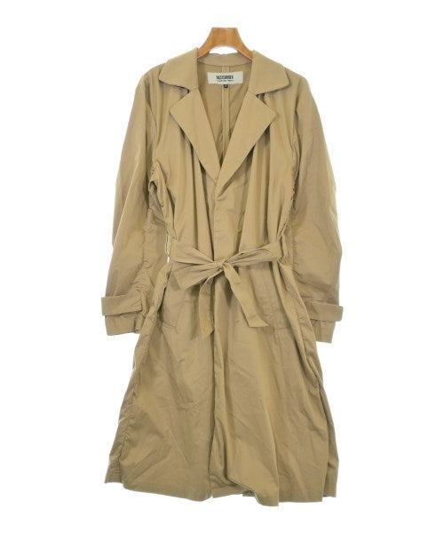 BASISBROEK 其他大衣