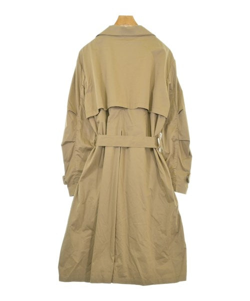 BASISBROEK 其他大衣