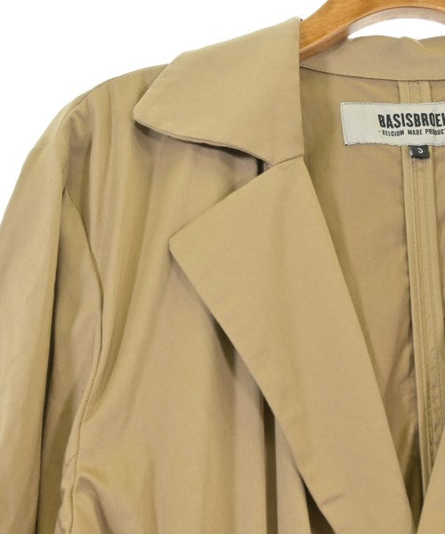 BASISBROEK 其他大衣