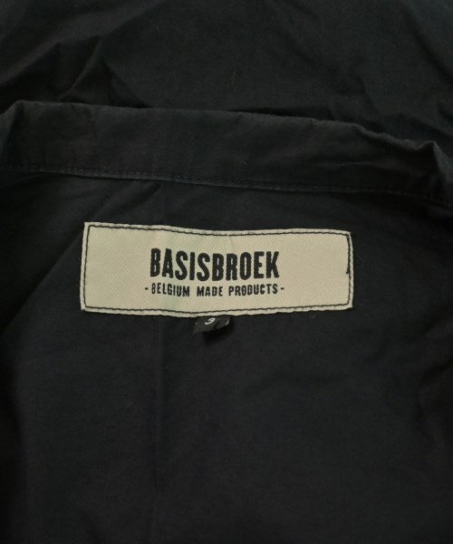 BASISBROEK 外套