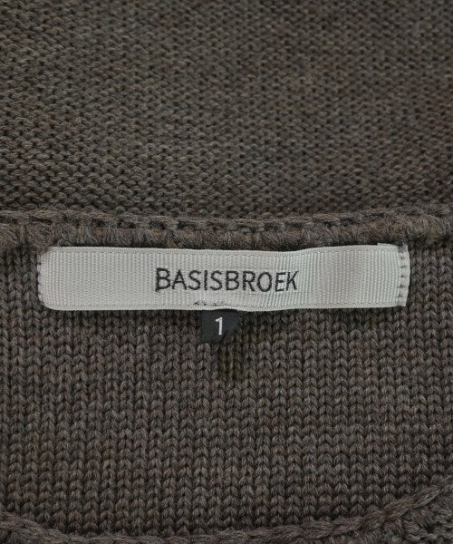 BASISBROEK 毛衣