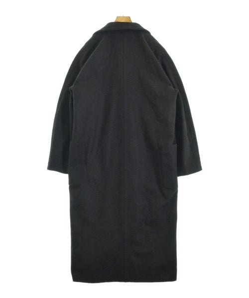 BASISBROEK 切斯特披風