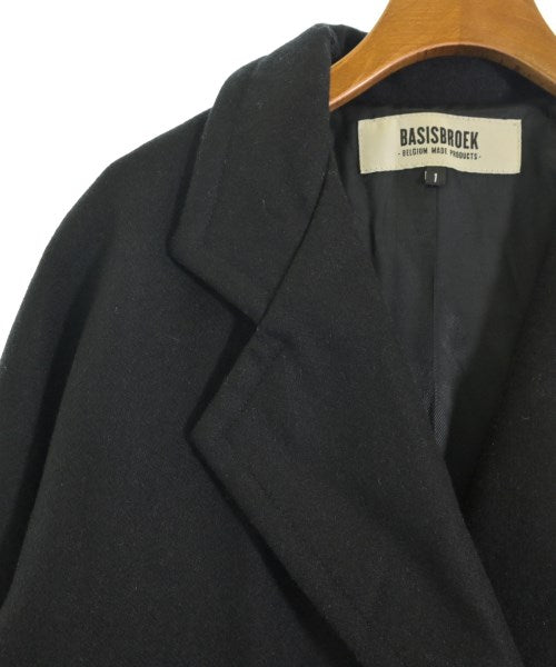 BASISBROEK 切斯特披風