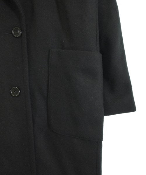 BASISBROEK 切斯特披風