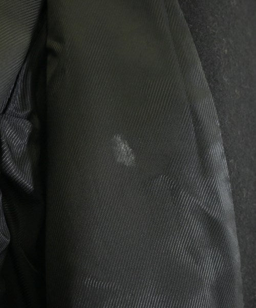BASISBROEK 切斯特披風