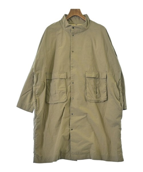 BASISBROEK 其他大衣
