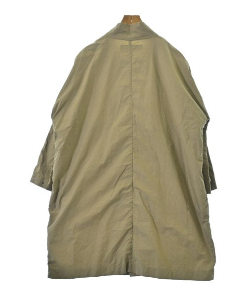 BASISBROEK 其他大衣