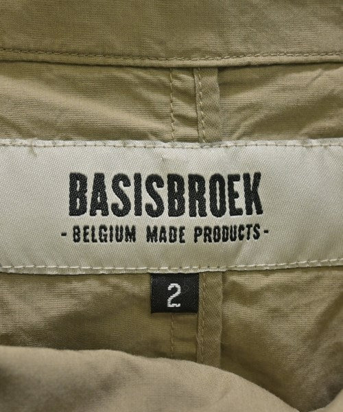 BASISBROEK 其他大衣