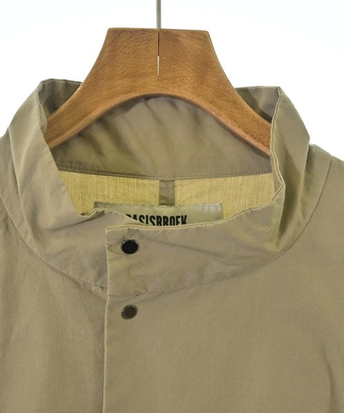 BASISBROEK 其他大衣
