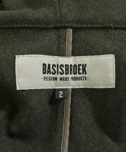 BASISBROEK 外套